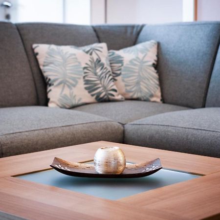 Apartment Deluxe Rovinj Luaran gambar
