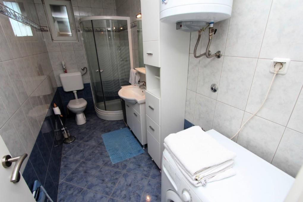 Apartment Deluxe Rovinj Bilik gambar