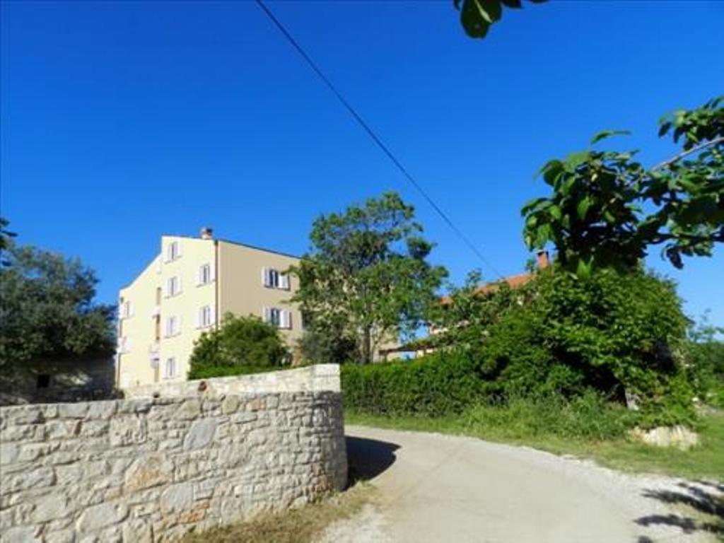 Apartment Deluxe Rovinj Luaran gambar